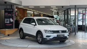 Volkswagen Tiguan Bild 3