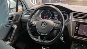 Volkswagen Tiguan Bild 13
