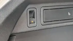 Volkswagen Tiguan Bild 10