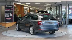 Skoda Octavia Bild 7