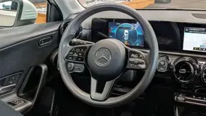 Mercedes-Benz A 160 Bild 12