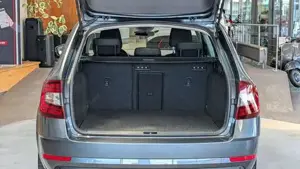 Skoda Octavia Bild 9