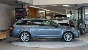 Skoda Octavia Bild 5
