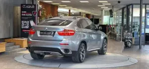 BMW X6 Bild 7