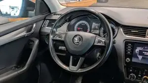 Skoda Octavia Bild 12