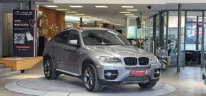 BMW X6 Bild 3