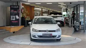 Volkswagen Golf Bild 2