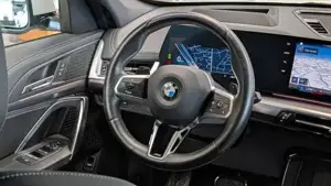 BMW X1 Bild 12
