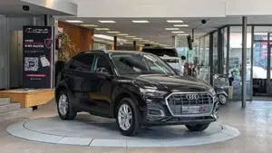 Audi Q5 Bild 3