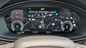 Audi Q5 Bild 15