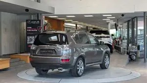 Mitsubishi Outlander Bild 7