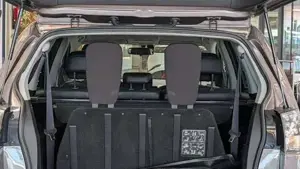 Mitsubishi Outlander Bild 9