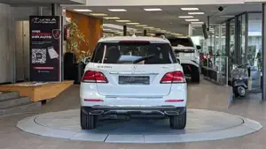 Mercedes-Benz E 250 Bild 8