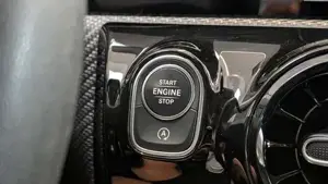 Mercedes-Benz A 160 Bild 19