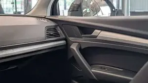 Audi Q5 Bild 19