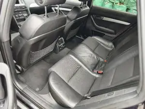 Audi A6 Bild 2