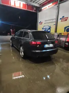 Audi A6 Bild 5