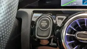 Mercedes-Benz CLA Bild 17