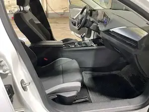 Opel Astra Bild 17