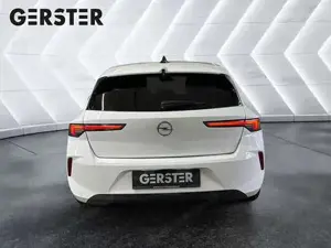 Opel Astra Bild 5
