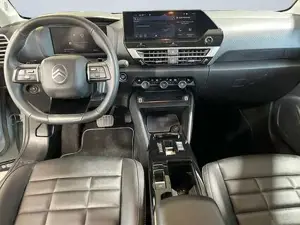 Citroen C4 Bild 8