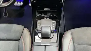 Mercedes-Benz CLA Bild 19
