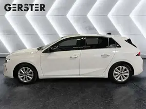 Opel Astra Bild 3