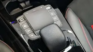 Mercedes-Benz CLA Bild 20