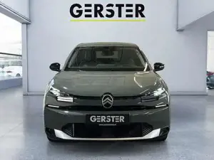 Citroen C4 Bild 2