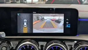 Mercedes-Benz CLA Bild 15