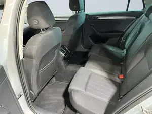 Skoda Superb Bild 7