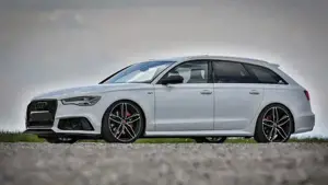 Audi A6 Bild 3