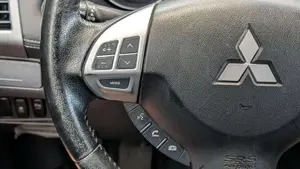 Mitsubishi Outlander Bild 15