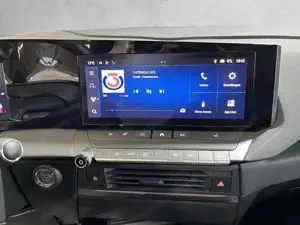 Opel Astra Bild 11