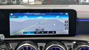 Mercedes-Benz CLA Bild 14