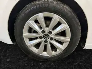 Opel Astra Bild 13