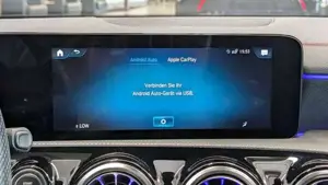 Mercedes-Benz CLA Bild 16