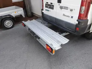 Wohnmobil Fiat Ducato 244 2,8L 122Ps bj.2004 130000km Bild 8