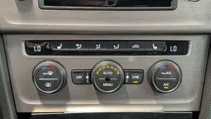 Volkswagen Golf Bild 16