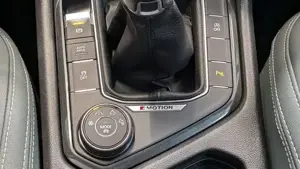 Volkswagen Tiguan Bild 18