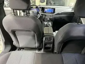 Opel Astra Bild 15