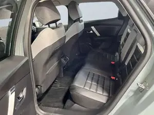 Citroen C4 Bild 7