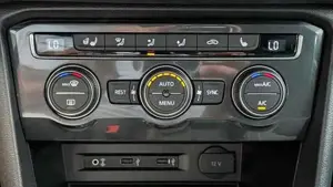 Volkswagen Tiguan Bild 17