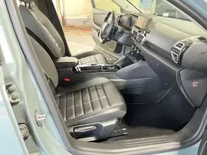 Citroen C4 Bild 16