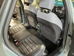Citroen C4 Bild 18