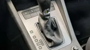 Skoda Octavia Bild 19