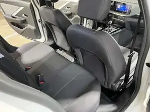 Opel Astra Bild 19