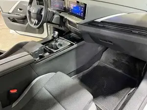 Opel Astra Bild 16