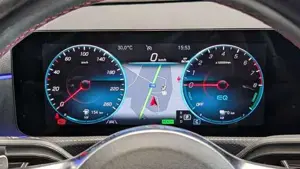 Mercedes-Benz CLA Bild 13