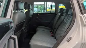 Volkswagen Tiguan Bild 20